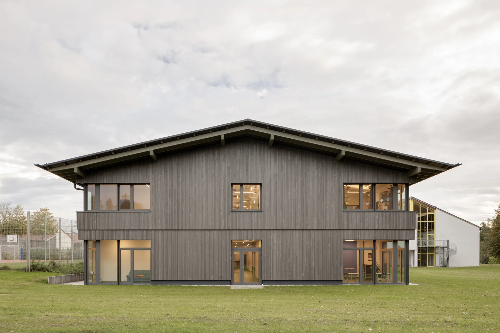 Alfons Brandl Schule