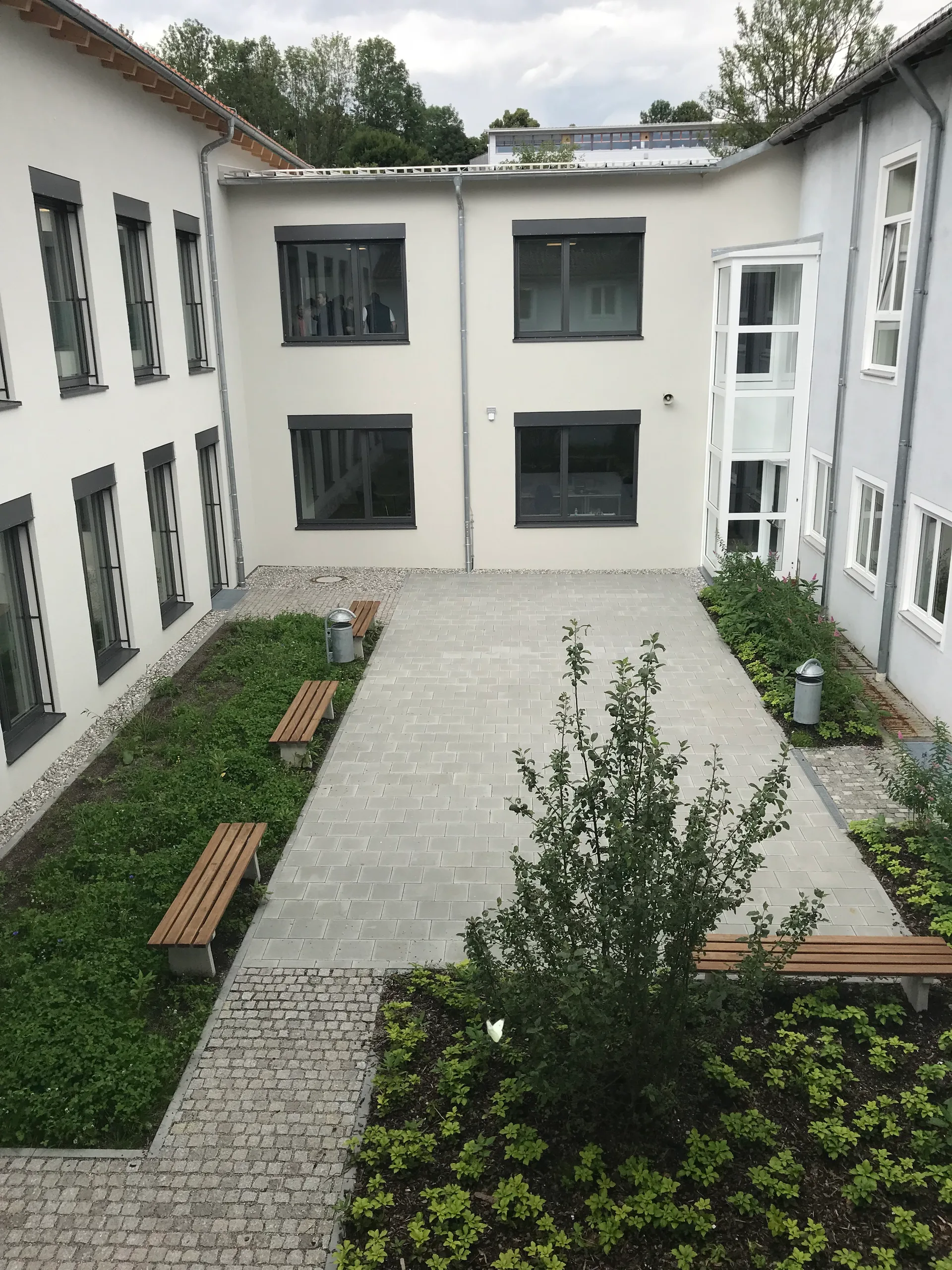 Berufsschule Bad Tölz