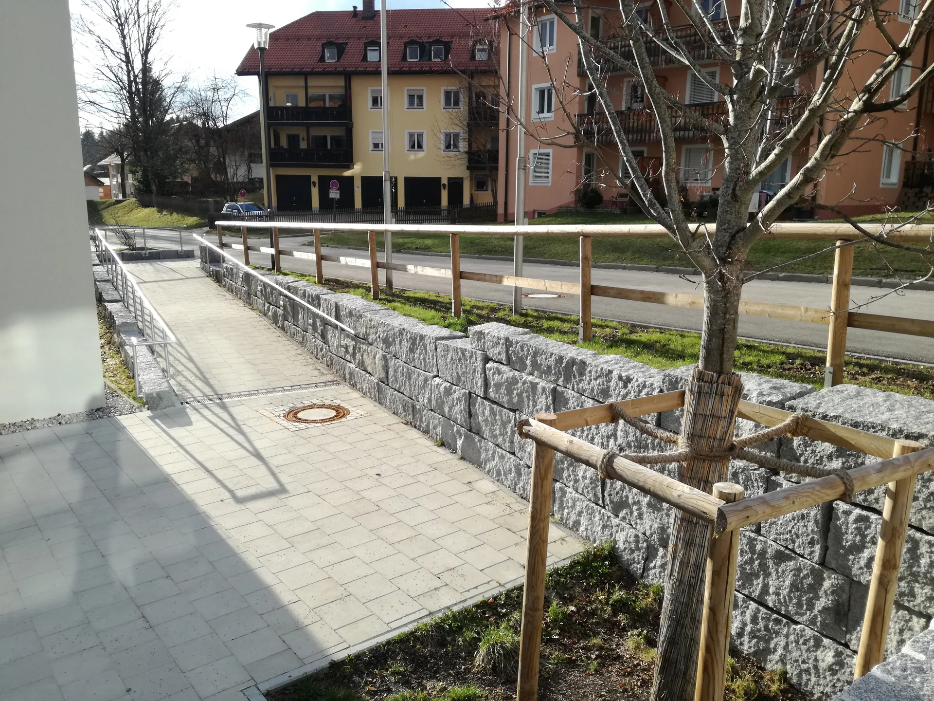 Berufsschule Bad Tölz