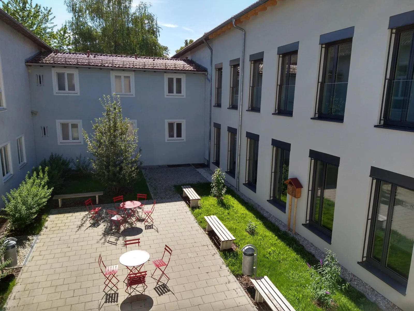 Berufsschule Bad Tölz