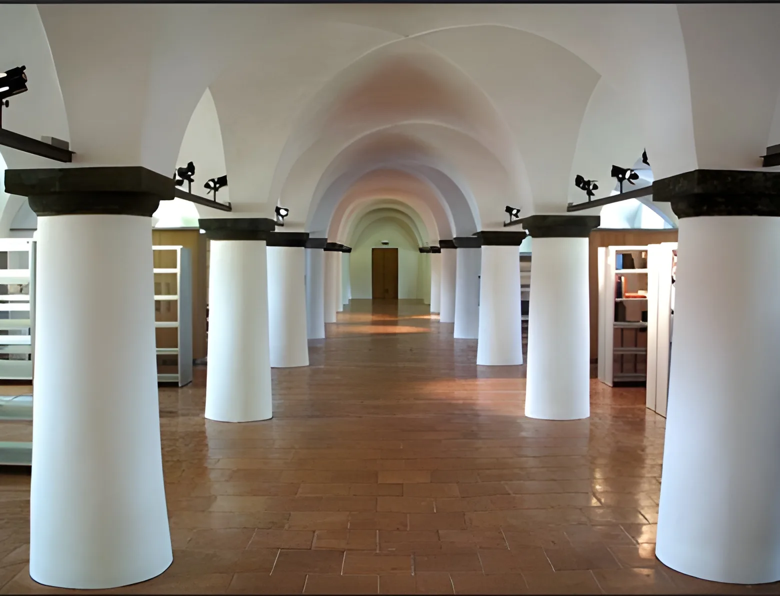HIZ und TIZ Benediktbeuern