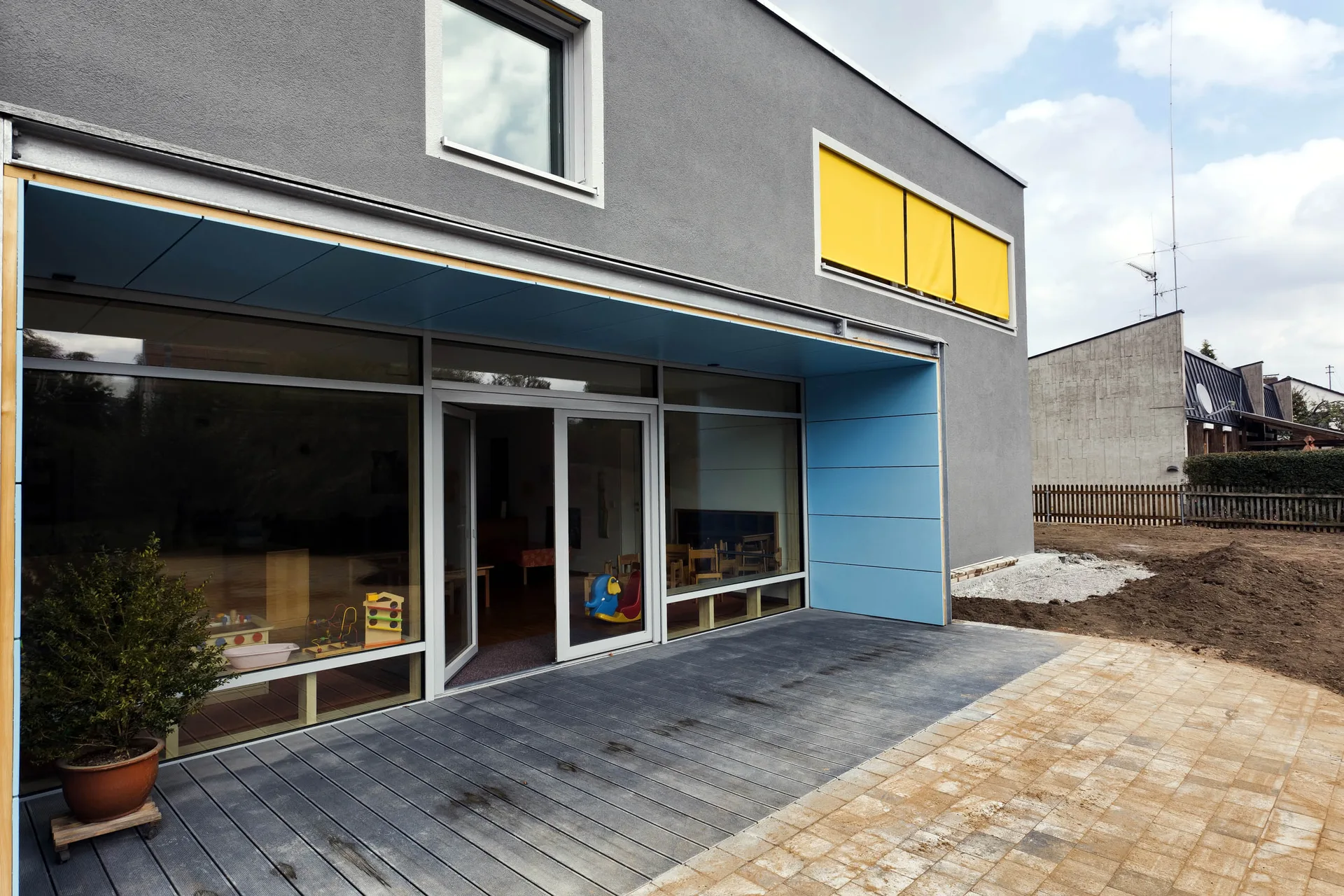 KiGa St. Johann