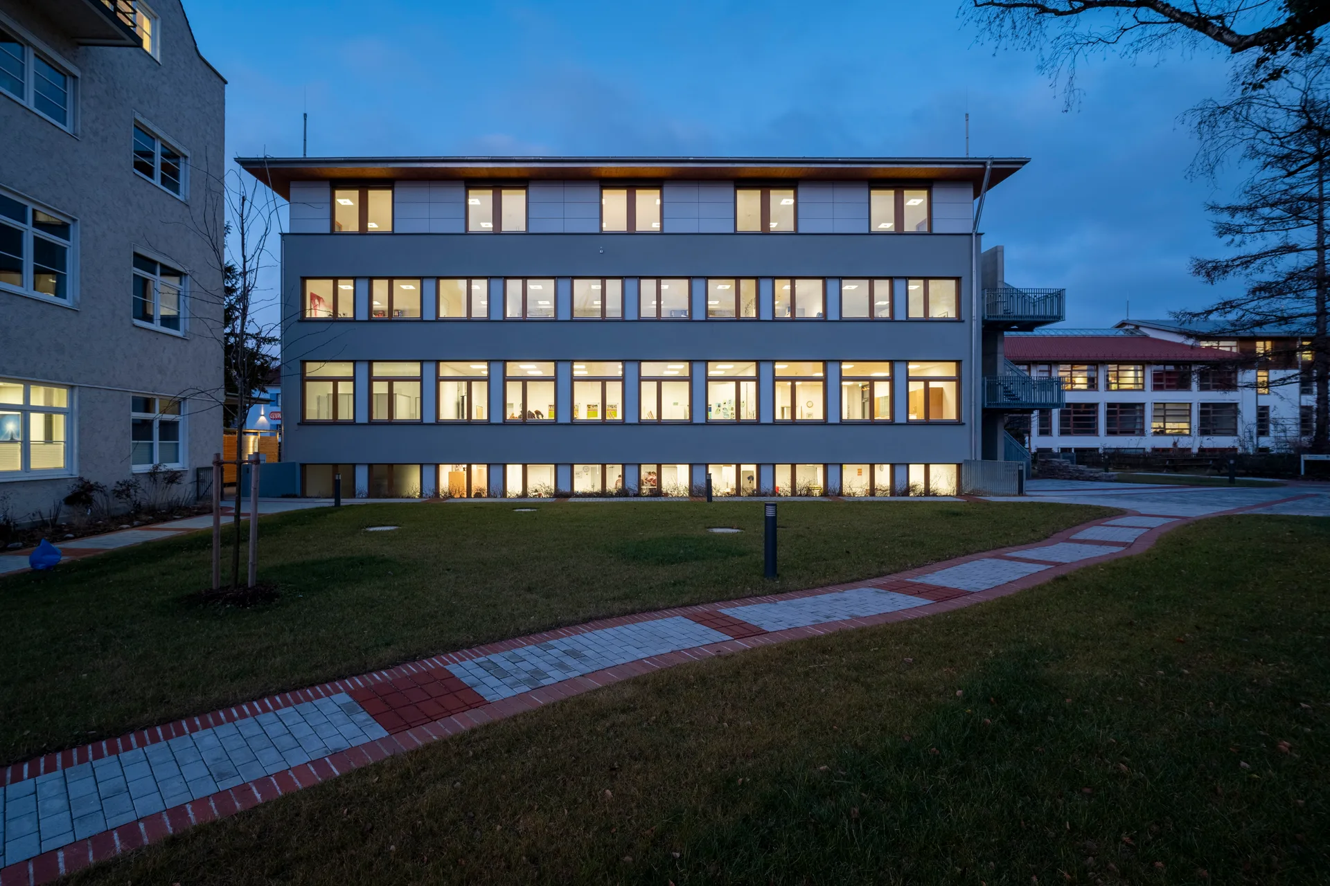 LRA Weilheim