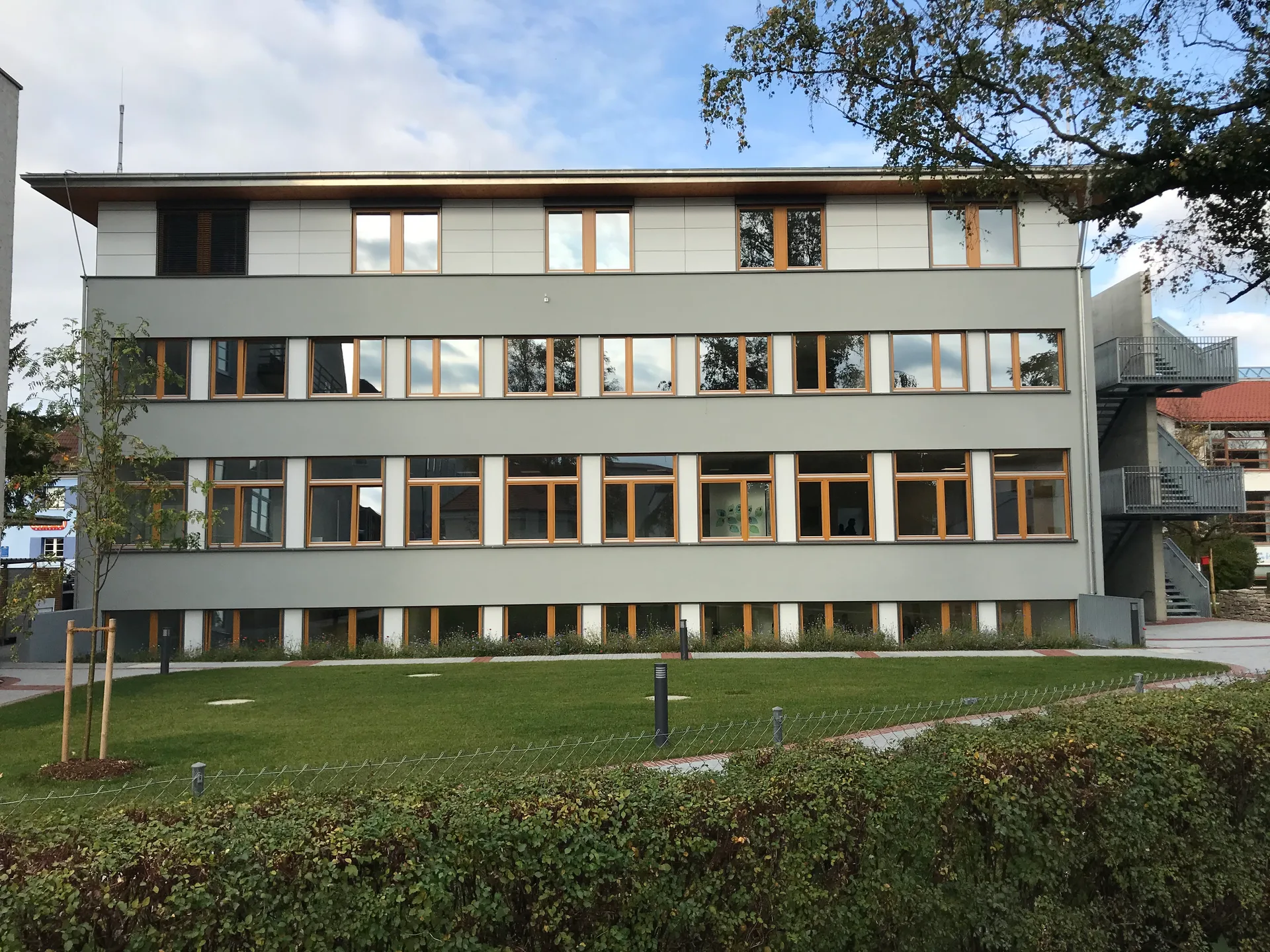 LRA Weilheim