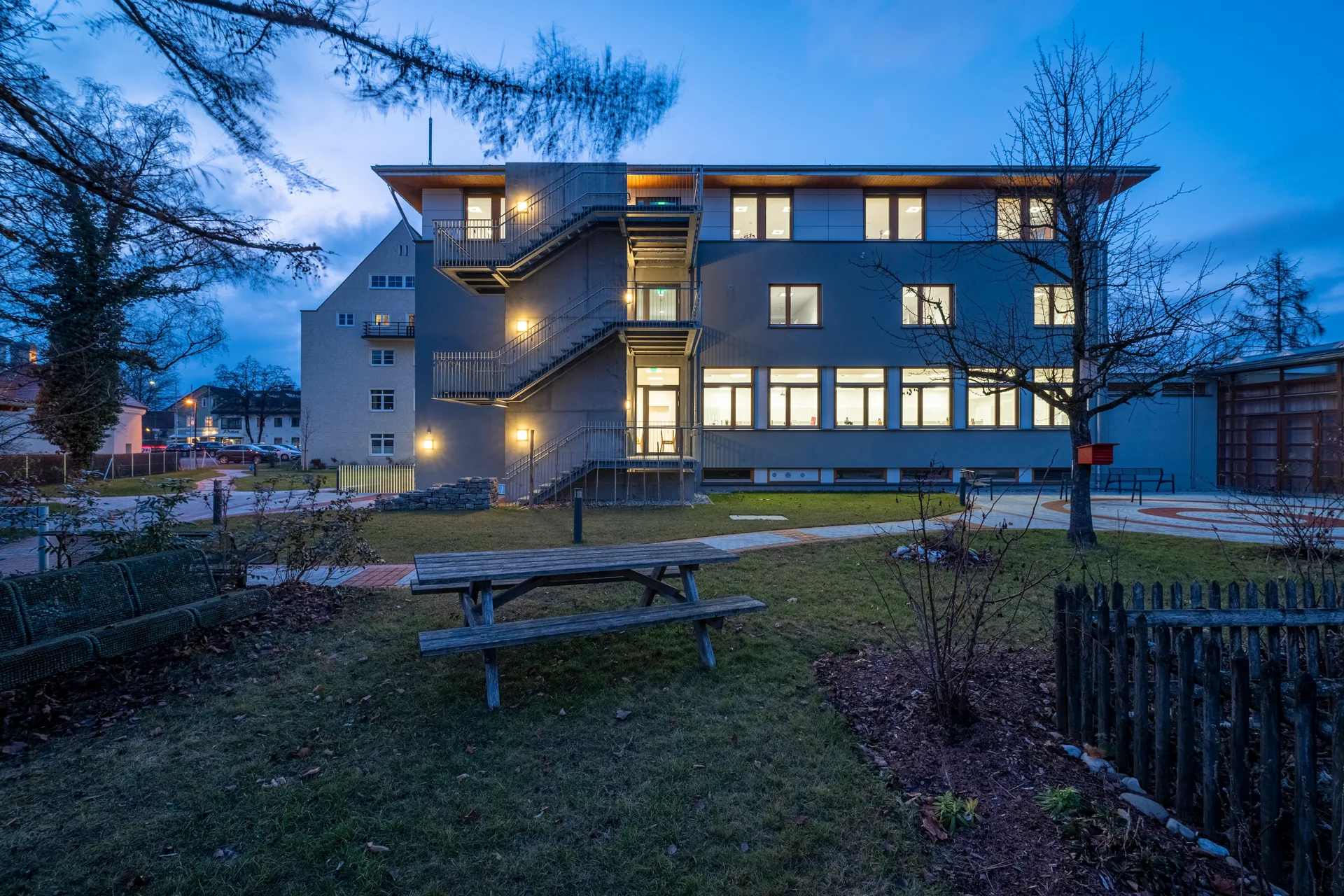 LRA Weilheim