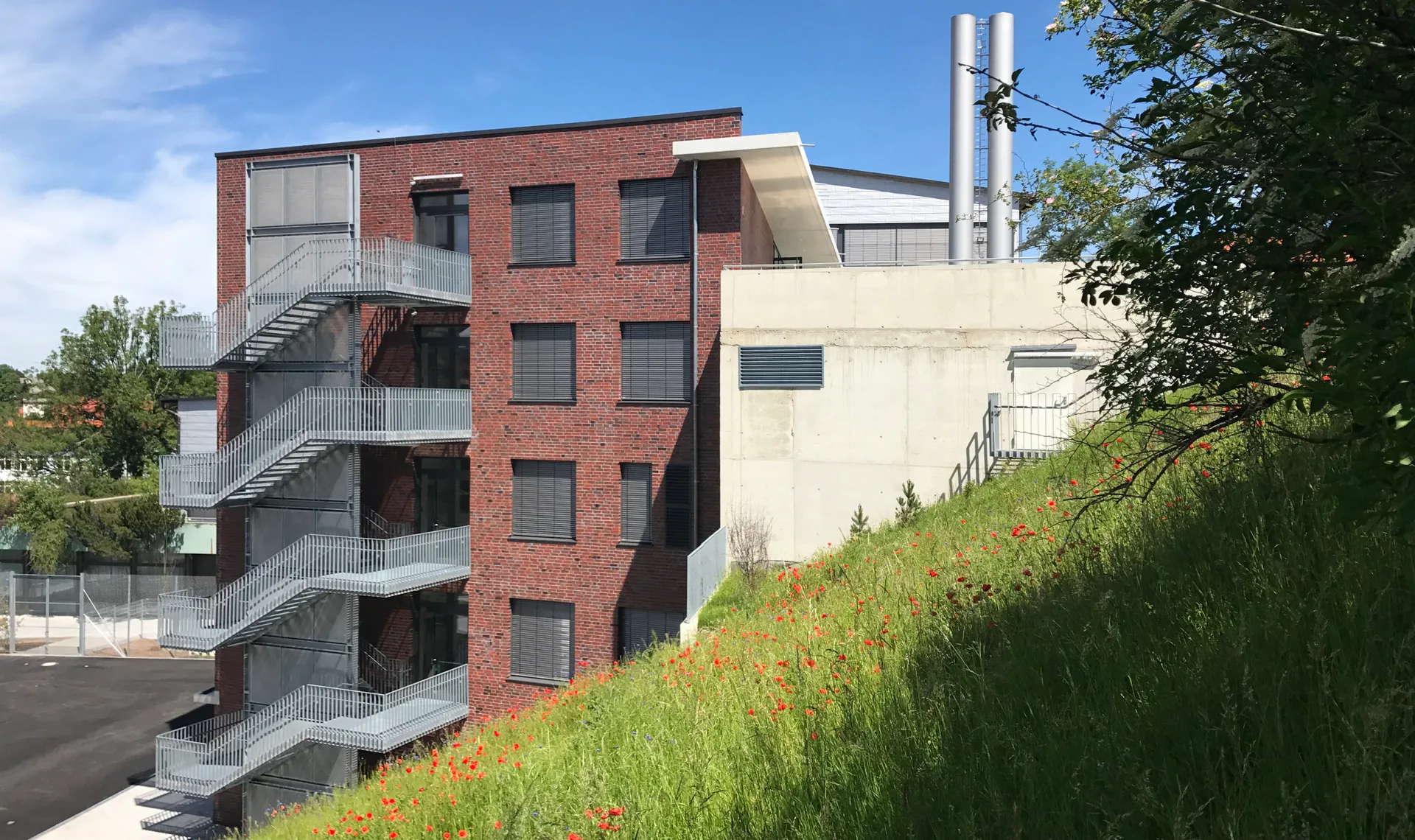 RS Neubau Bad Tölz