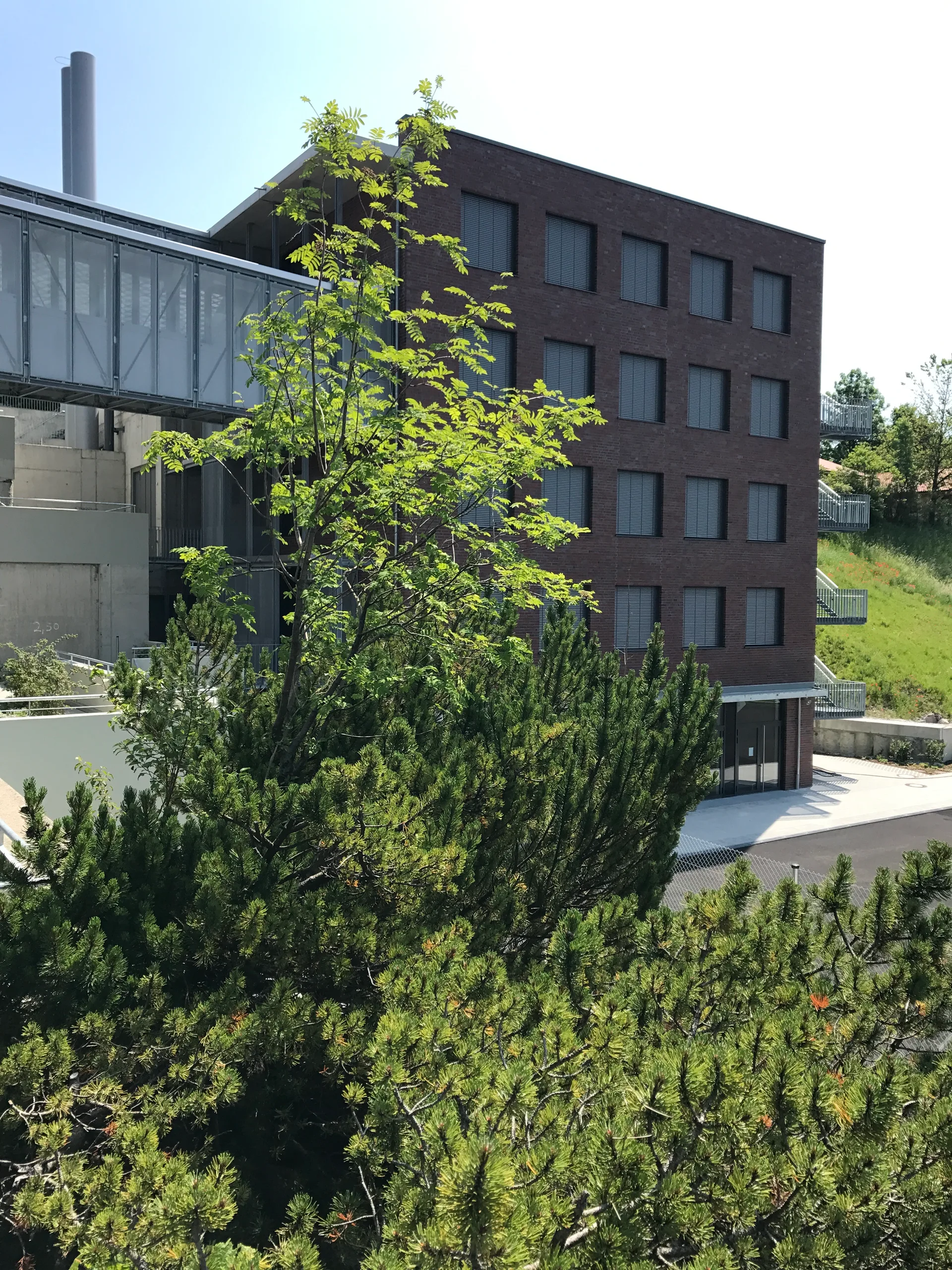 RS Neubau Bad Tölz