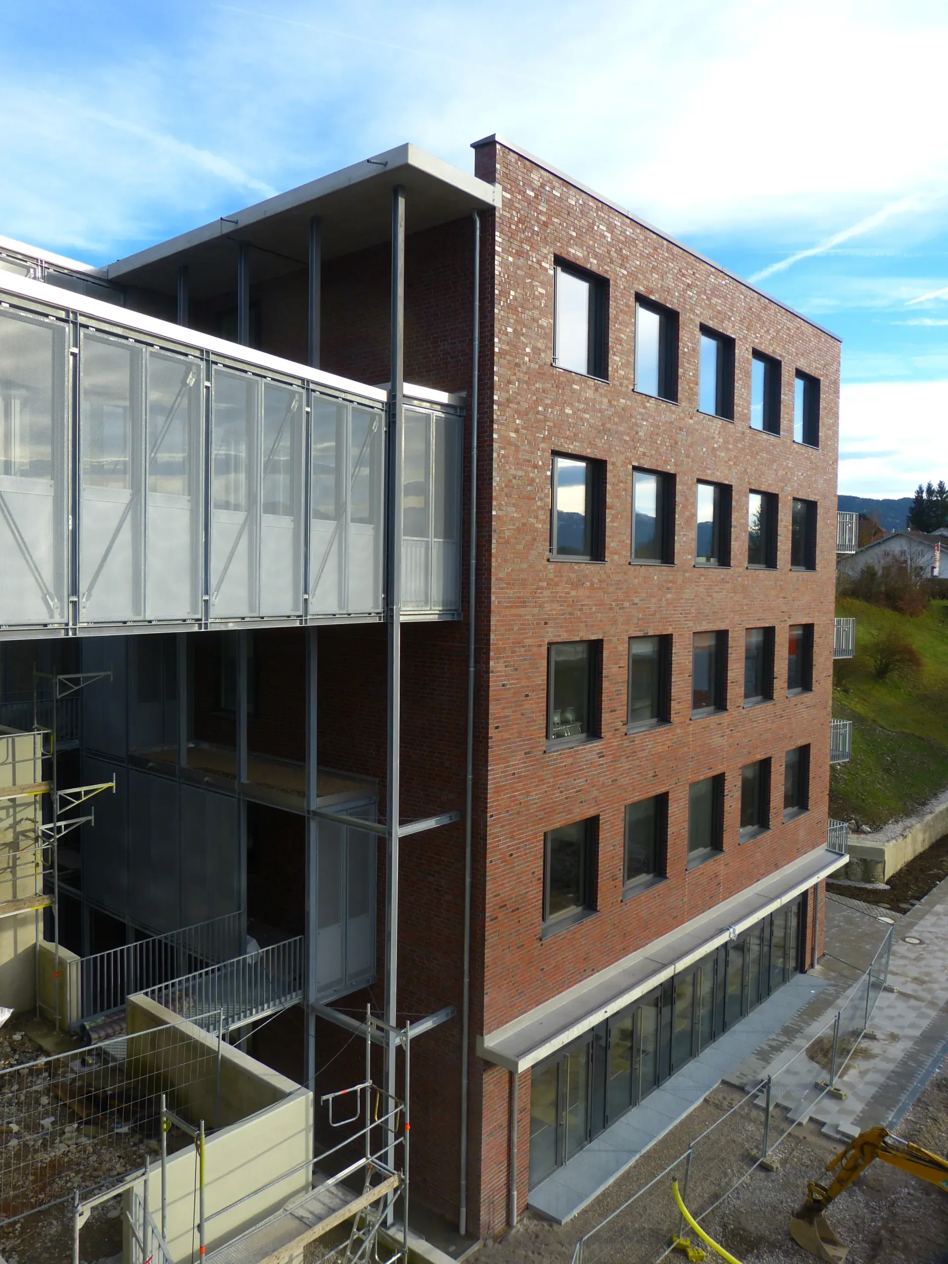 RS Neubau Bad Tölz