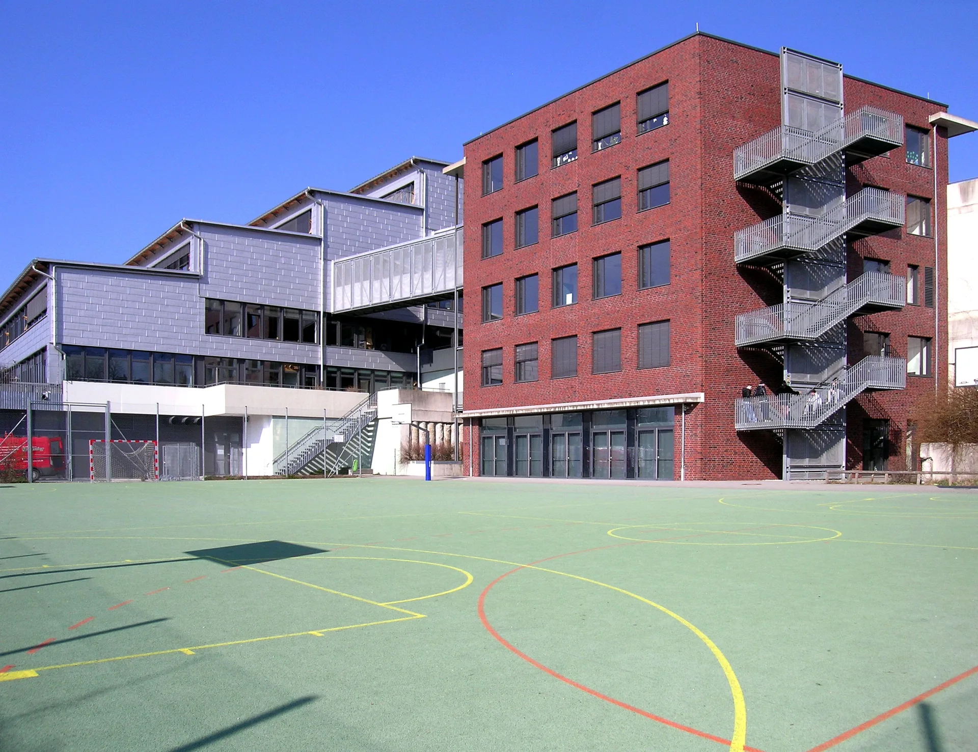 RS Neubau Bad Tölz