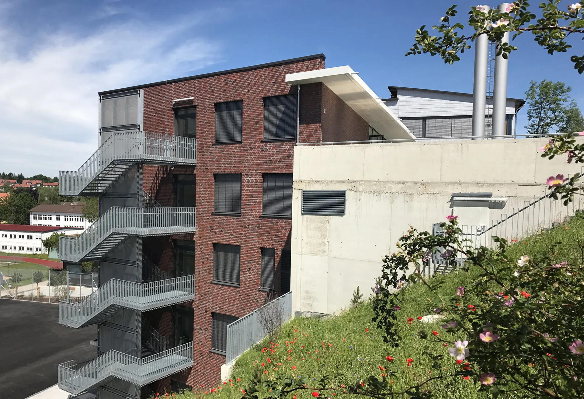 RS Neubau Bad Tölz