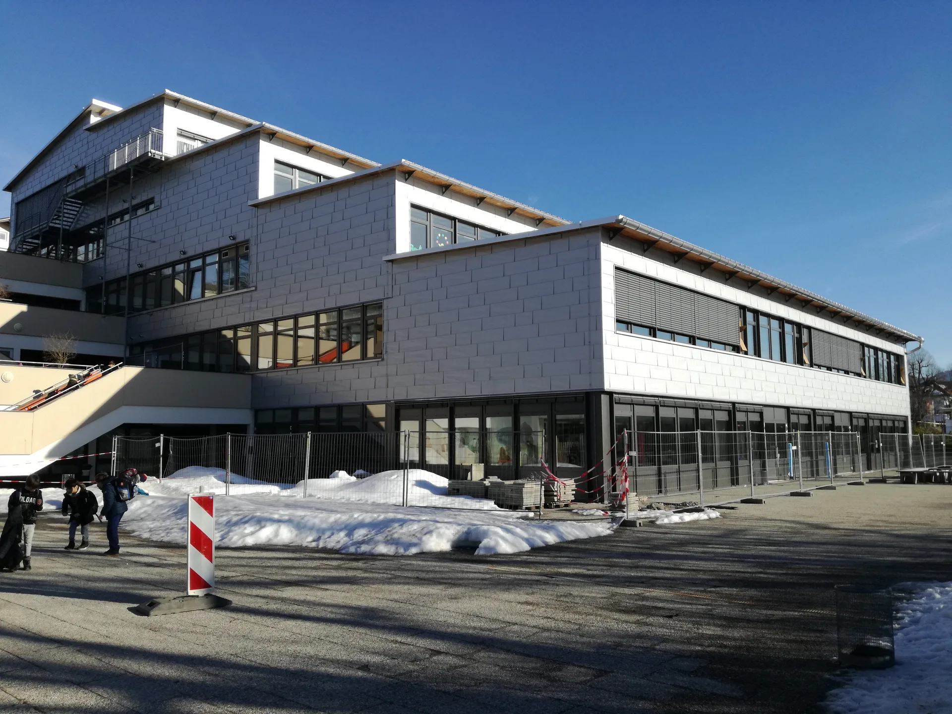 Real- und Förderschule