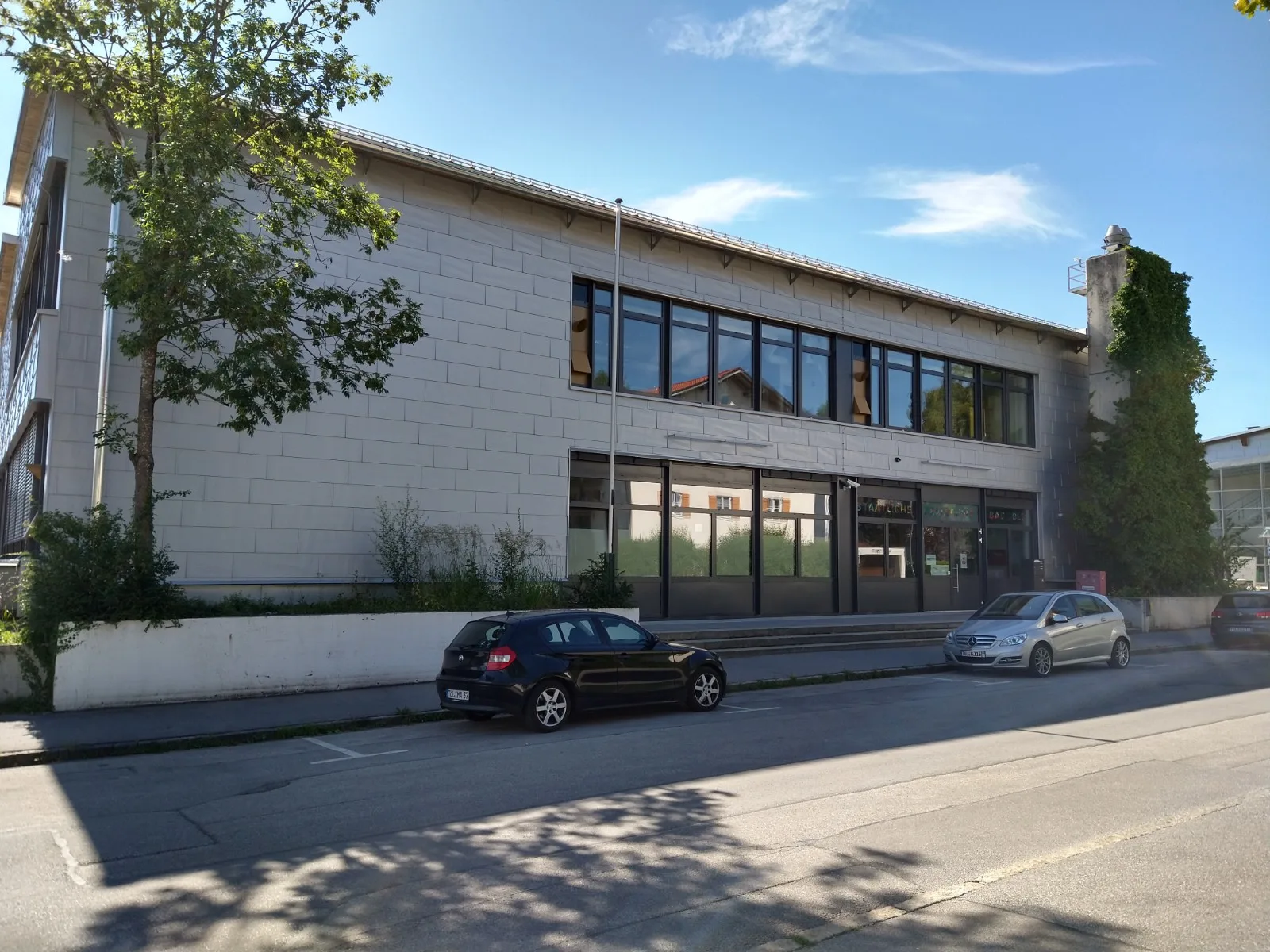 Real- und Förderschule