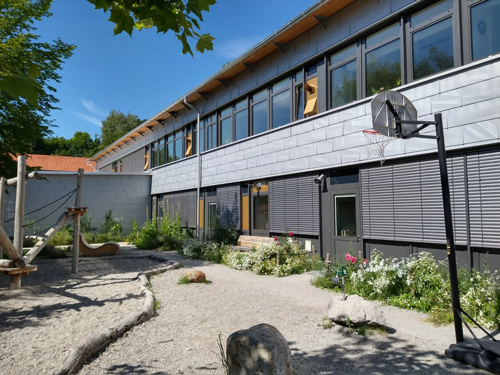 Real- und Förderschule