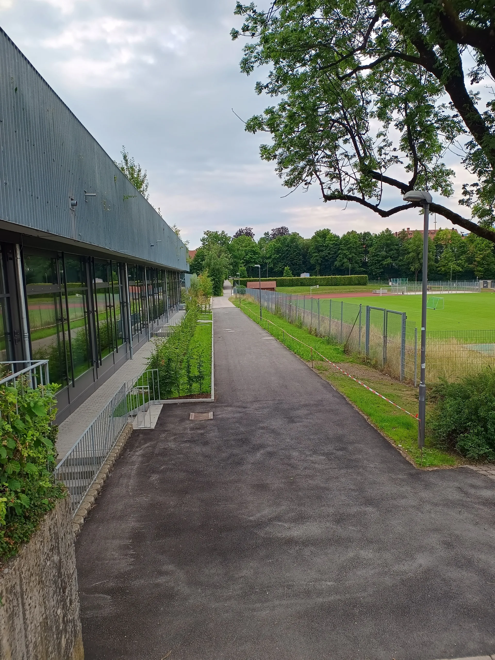 Real- und Förderschule