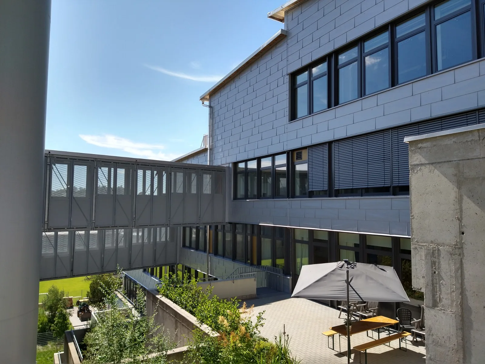 Real- und Förderschule