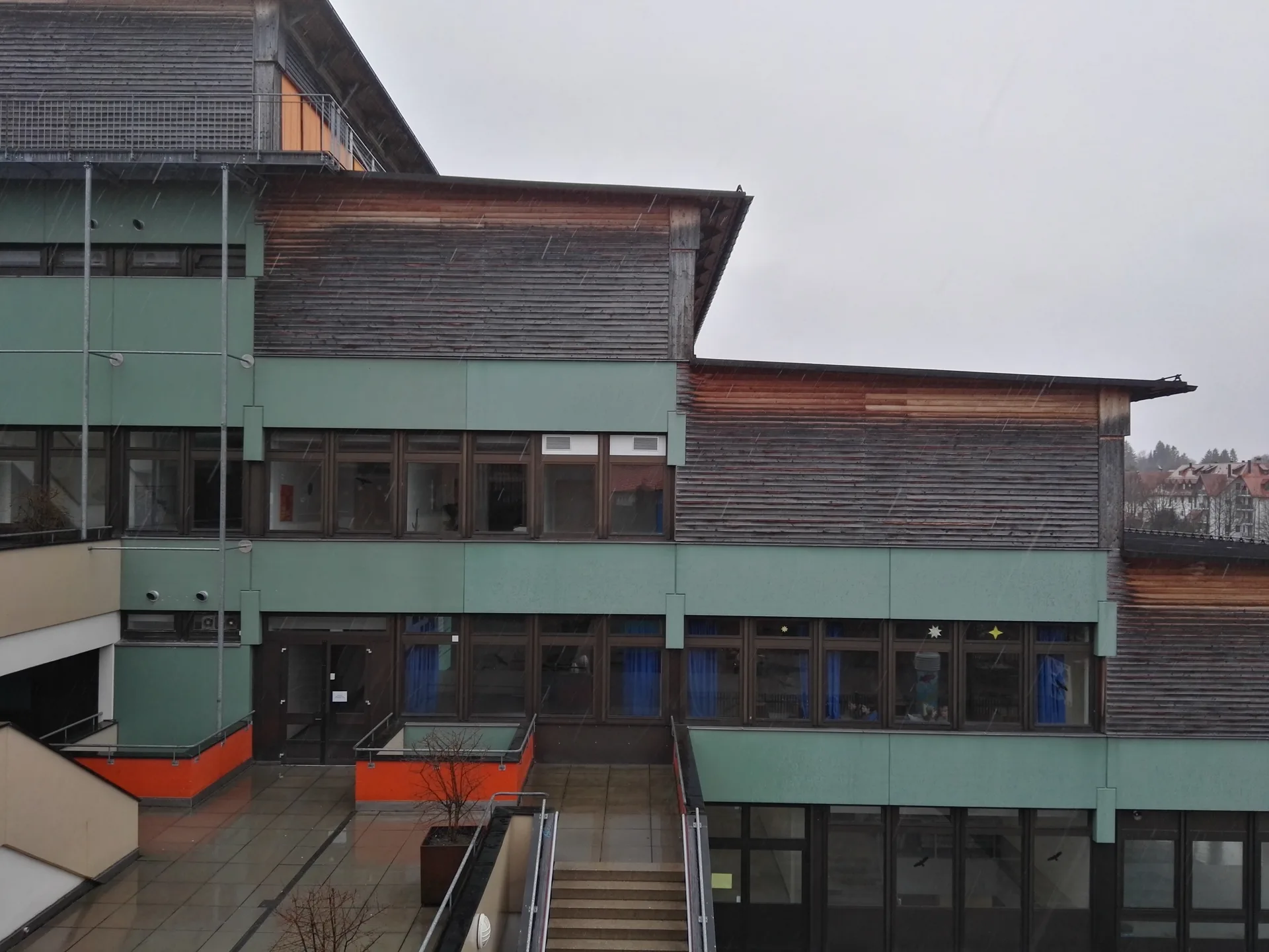 Real- und Förderschule
