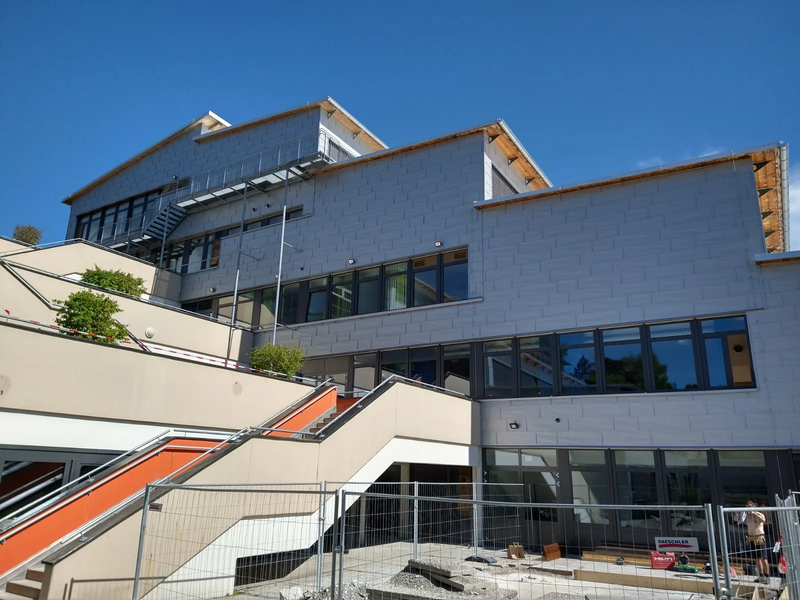 Real- und Förderschule