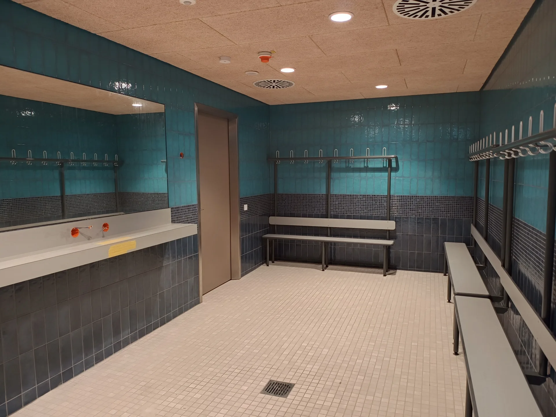 Schwimmbad Bad Tölz